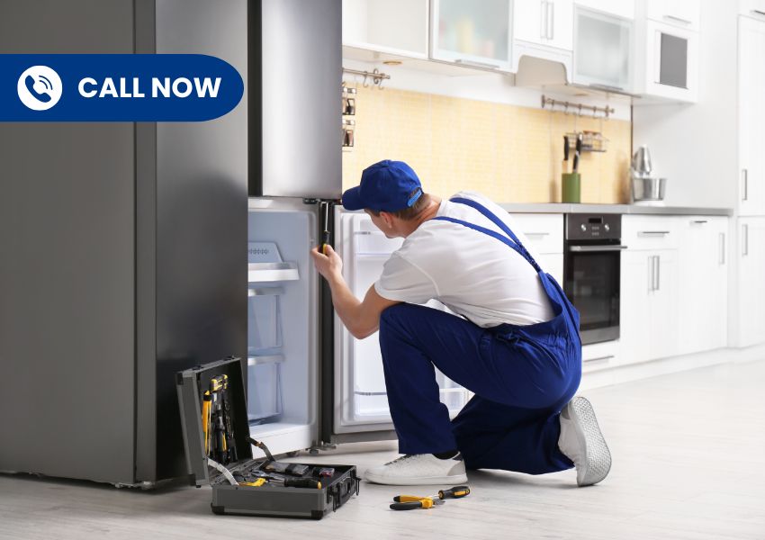 Hosmer Appliance Repair Company
